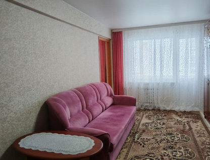 3-к. квартира, 54&nbsp;м²