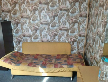 Студия, 22,8&nbsp;м²