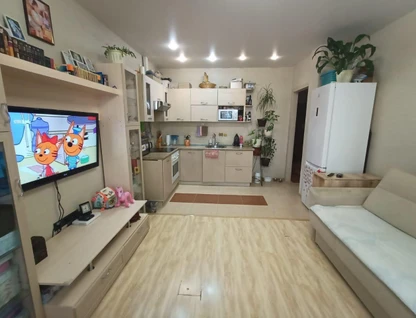 2-к. квартира, 42&nbsp;м²