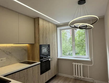 3-к. квартира, 81 м²