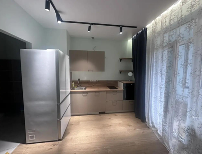 1-к. квартира, 38&nbsp;м²