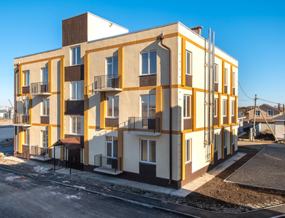 3-к. квартира, 101&nbsp;м²