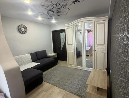 1-к. квартира, 44,5&nbsp;м²