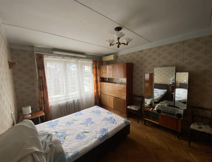 3-к. квартира, 59,6&nbsp;м²