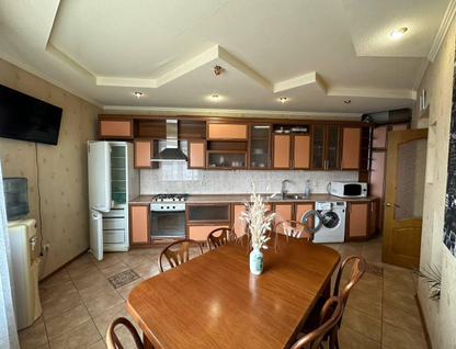 2-к. квартира, 91,3&nbsp;м²