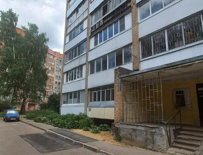 1-к. квартира, 43,5&nbsp;м²