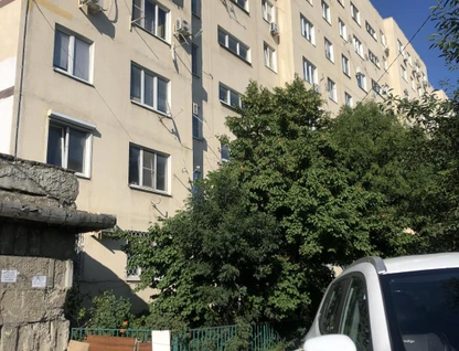 2-к. квартира, 52,4&nbsp;м²
