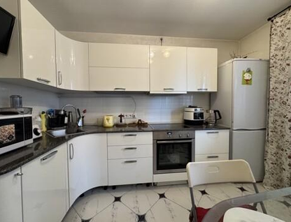 2-к. квартира, 41&nbsp;м²