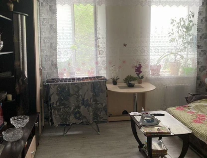 2-к. квартира, 35&nbsp;м²
