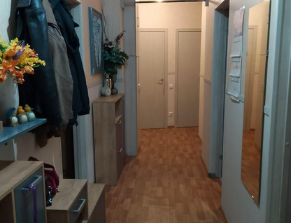4-к. квартира, 84,7 м²