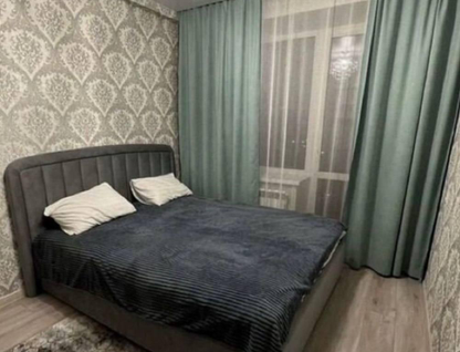 1-к. квартира, 34,3 м²