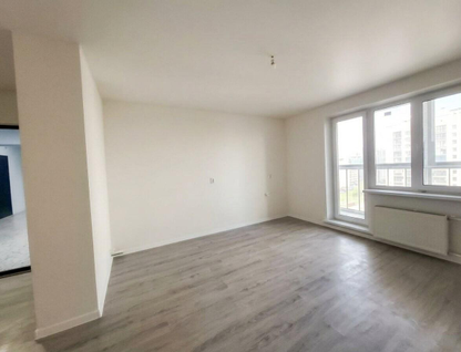 2-к. квартира, 58,8 м²