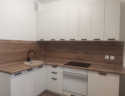 1-к. квартира, 38,5 м²