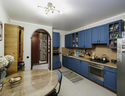 3-к. квартира, 85,2&nbsp;м²