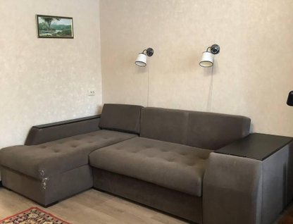 4-к. квартира, 83&nbsp;м²