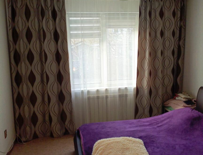 3-к. квартира, 71 м²