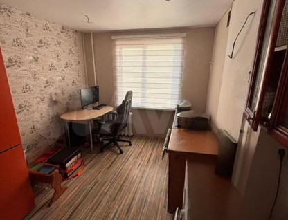 1-к. квартира, 33&nbsp;м²