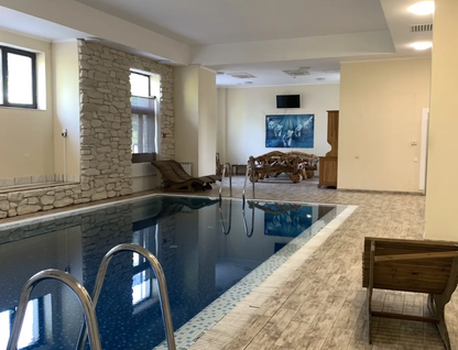 4-к. квартира, 130 м²
