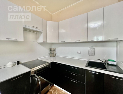 2-к. квартира, 35 м²