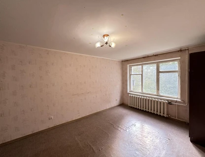 1-к. квартира, 31&nbsp;м²