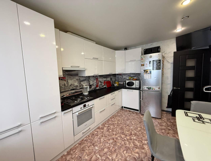 3-к. квартира, 65,3&nbsp;м²