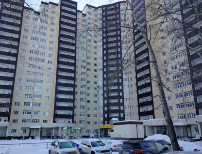 3-к. квартира, 71,4 м²