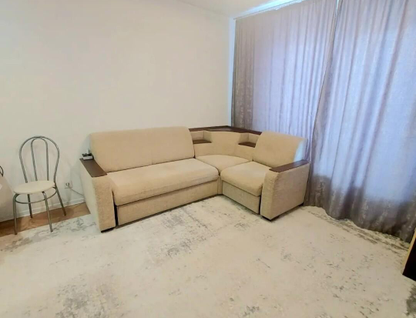 1-к. квартира, 39,8&nbsp;м²