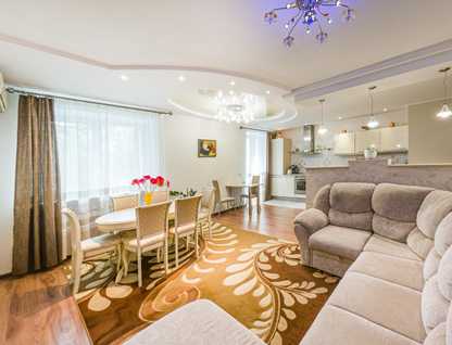 1-к. квартира, 70,9&nbsp;м²