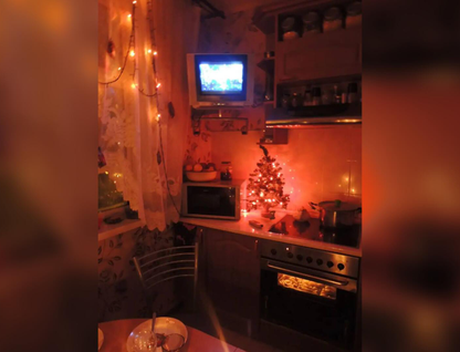 2-к. квартира, 58 м²