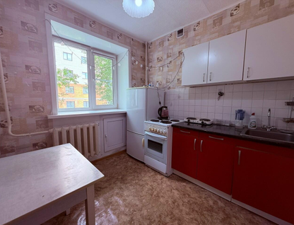 1-к. квартира, 30,1&nbsp;м²
