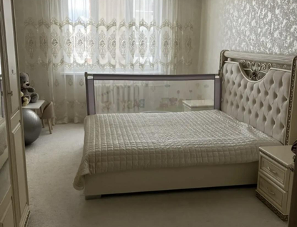 2-к. квартира, 70 м²