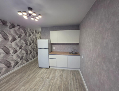 1-к. квартира, 17,8&nbsp;м²