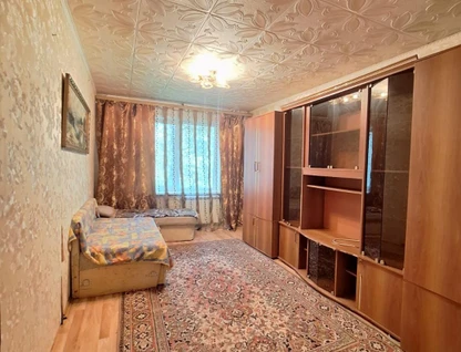 2-к. квартира, 41,3&nbsp;м²