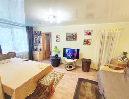 2-к. квартира, 42,2&nbsp;м²