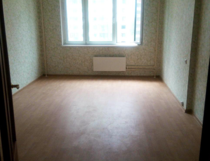 1-к. квартира, 42&nbsp;м²