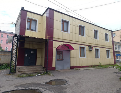 Офис, 134,7&nbsp;м²