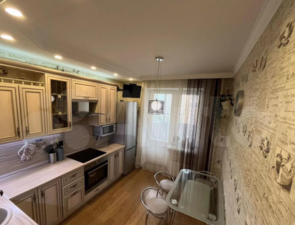 2-к. квартира, 60,7&nbsp;м²