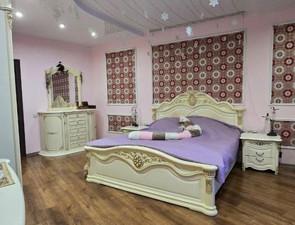 4-к. квартира, 107,6&nbsp;м²