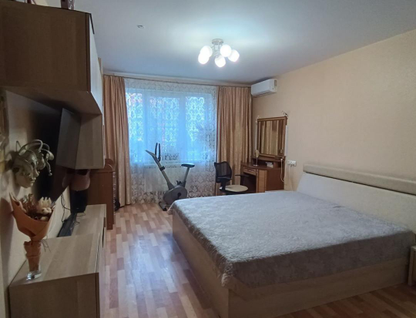 2-к. квартира, 73&nbsp;м²
