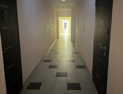 Студия, 33,9 м²