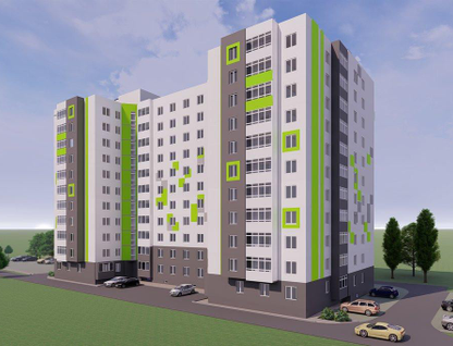 4-к. квартира, 70,2&nbsp;м²