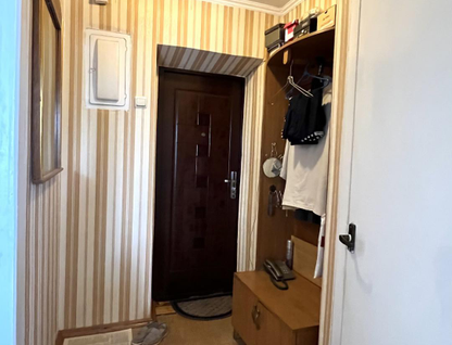 1-к. квартира, 29&nbsp;м²