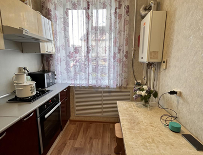 2-к. квартира, 58&nbsp;м²