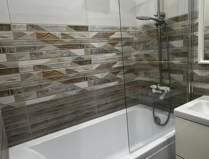 1-к. квартира, 43,7&nbsp;м²