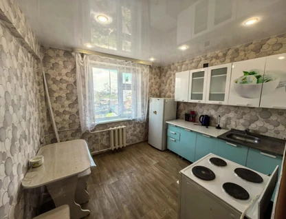 1-к. квартира, 33,4&nbsp;м²