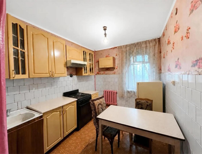 3-к. квартира, 64,4&nbsp;м²