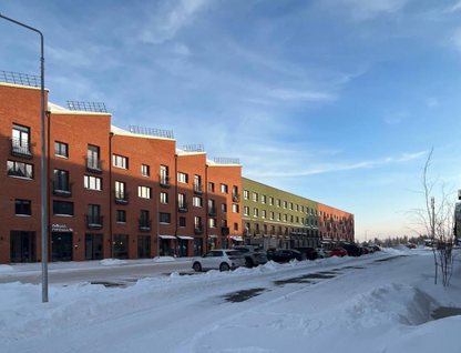 2-к. квартира, 54,2&nbsp;м²