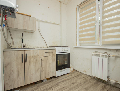 2-к. квартира, 44&nbsp;м²