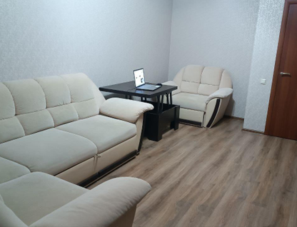 1-к. квартира, 42,4&nbsp;м²