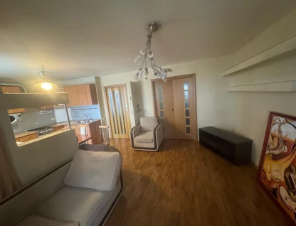 3-к. квартира, 61,1&nbsp;м²